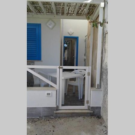 פאביננה Il Cortiletto Su Levanzo מראה חיצוני תמונה