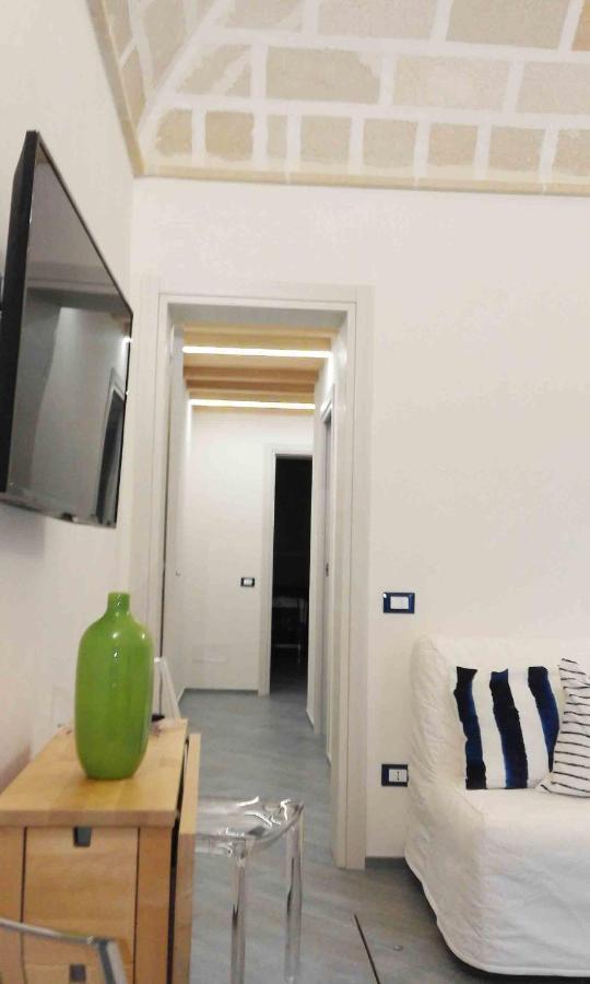 פאביננה Il Cortiletto Su Levanzo מראה חיצוני תמונה